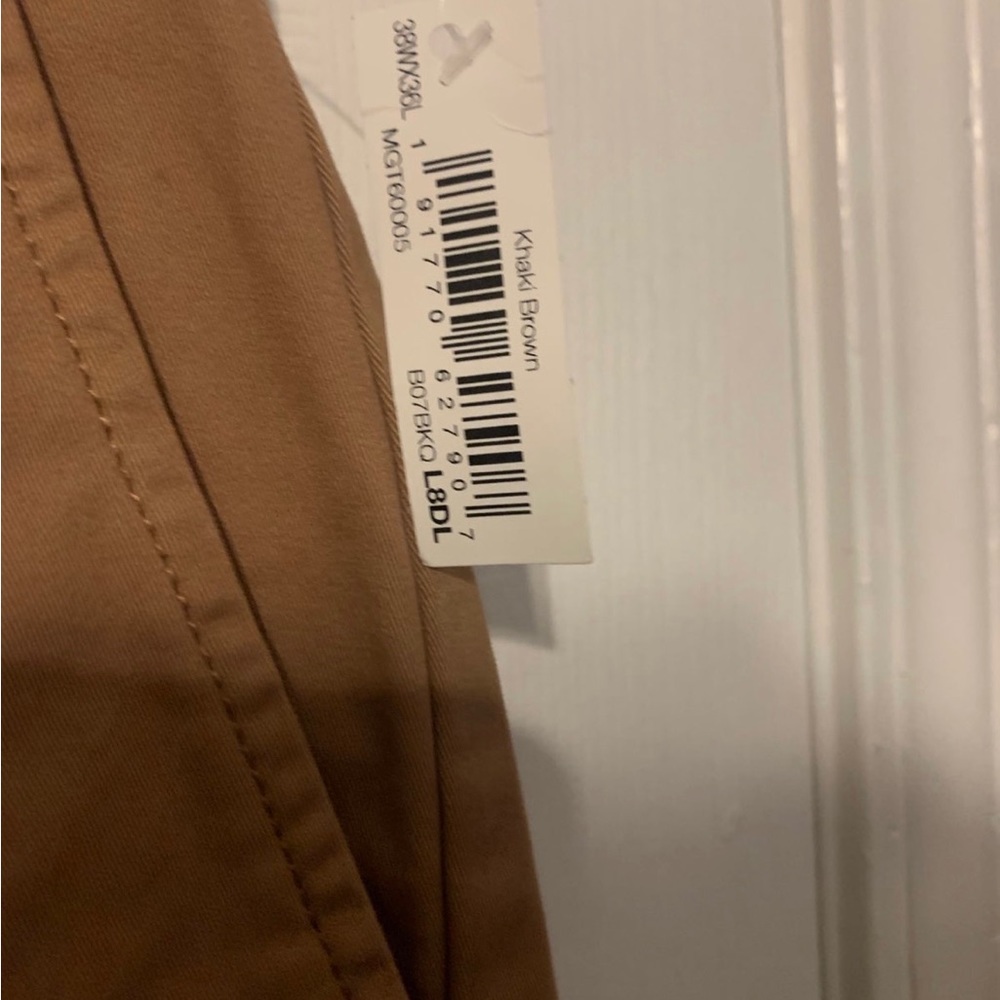 Men pants - Picture 3 of 3